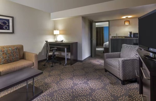 Camelback East Hotel | Pet-Friendly Retreat w/Pool & Lush Backyard Oasis - Free Airport Shuttle