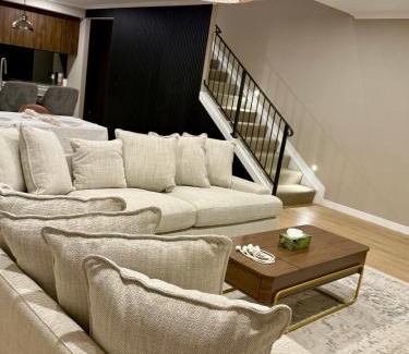 Karaka House | Pet Friendly Riverfront Minimalist Karaka Stay Prime Location