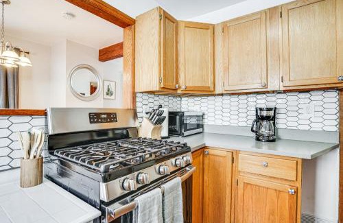 St. Anthony Park House | Pet-Friendly Saint Paul Home with Shared Yard!