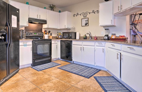 Heritage House | Pet-Friendly San Antonio Vacation Rental