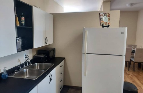 Grand Falls Apartment | Pet Friendly, Sleeps 4, Two Beds