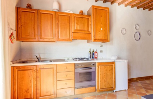 Gambassi Terme House | Pet-friendly Space With Pool