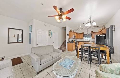 Ocean City House | Pet Friendly Steps to Boardwalk/Beach/Bikes/Grill- C