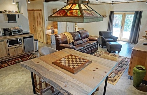 Grand Lake Condo | Pet Friendly Studio Condo, High Quality Finishes