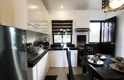 Silang Junction North House | Pet-Friendly Tagaytay Summer House