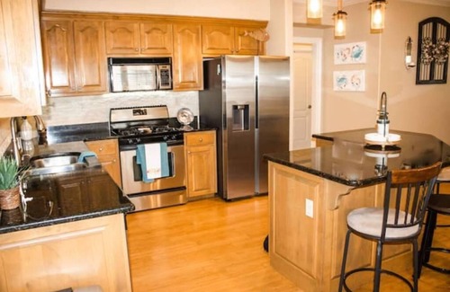 Dauphin Island House | Pet Friendly Tranquil Cottage with Fire-Pit and Seasonal Hot Tub Sept-March