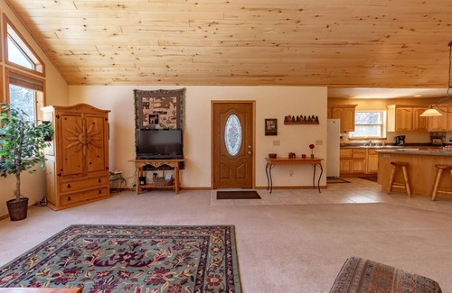 Pagosa Springs House | Pet Friendly TreeHaven Retreat