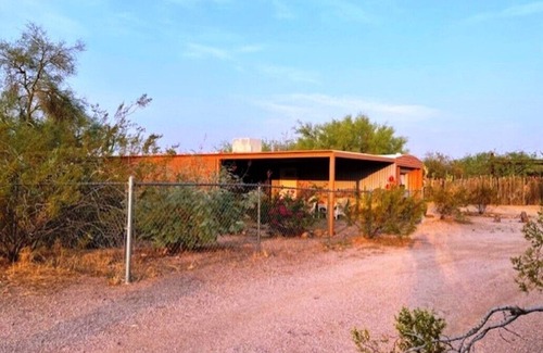 Apache Junction House | Pet Friendly
