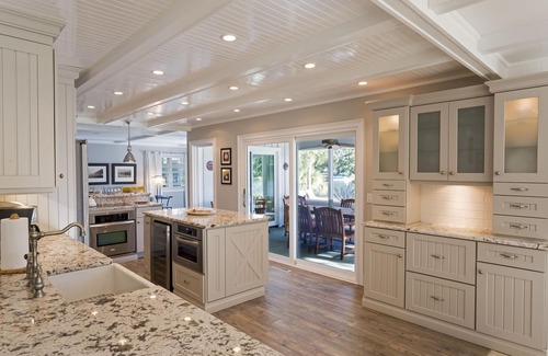 Palmetto Dunes House | Pet Friendly-3BR/3BA - 4th row from Ocean, Lagoon, Pool