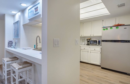 Shelter Cove Villa | Pet Friendly | Palmetto Dunes| First Floor Villa | Renovated