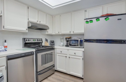 Shelter Cove Villa | Pet Friendly | Palmetto Dunes| First Floor Villa | Renovated