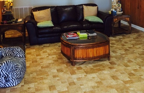 Langston House | Pet friendly