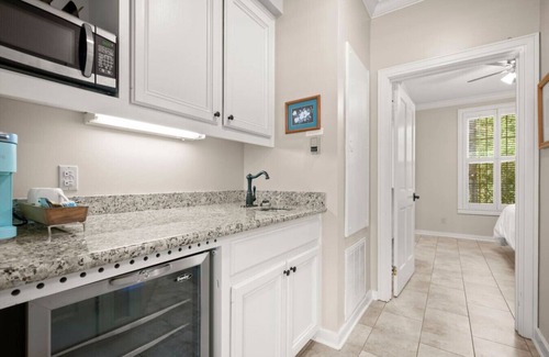 Wakefield Condo | Pet Friendly | Secluded | Quiet | Convenient