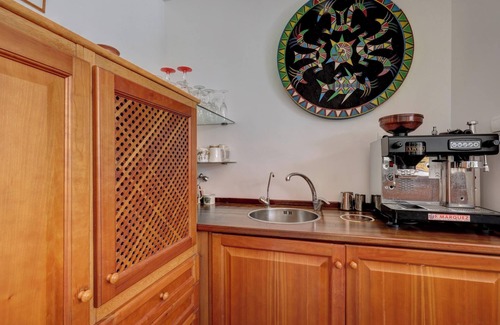 San Pedro de Alcantara Villa | Pet Friendly Villa "El Cafetal de Veronica" close to the Beach with Pool