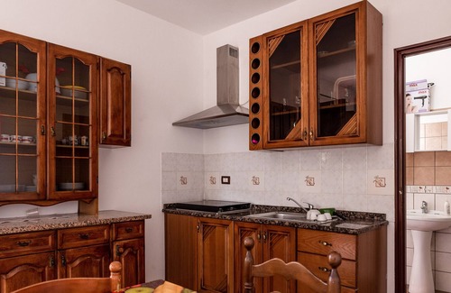 Licata Villa | Pet-Friendly Villa 'Rosa' with Sea View & Terraces