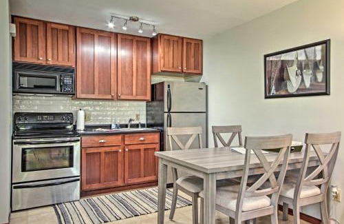Wabasha Apartment | Pet-Friendly Wabasha Studio Boat, Ski and Explore!