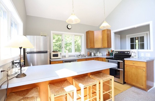 Campton House | Pet Friendly Waterville Estates Private Home for relaxation in the White Mountains! (WT50E)