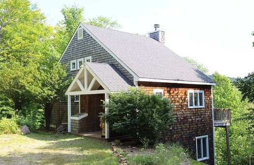Campton House | Pet Friendly Waterville Estates Private Home for relaxation in the White Mountains! (WT50E)