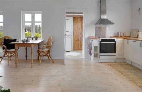 Tranekaer House | "Peta" - 2km from the sea by Interhome