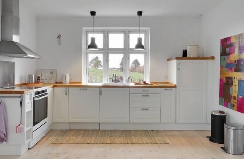 Tranekaer House | "Peta" - 2km from the sea by Interhome