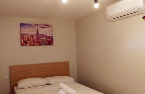 Permatang Tinggi House | Petak Padin Cottage by The Pool, Kepala Batas Penang