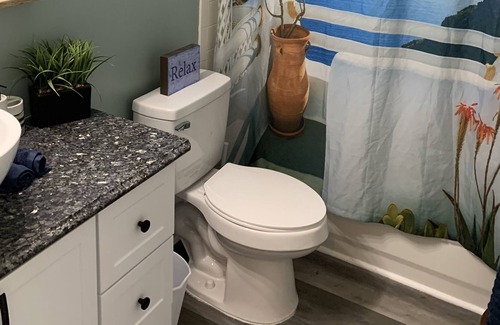 Norfolk - Virginia Beach Condo | Petal Shores