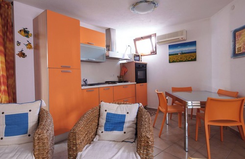 Sanalvo Apartment | Petali di Rosa – A Due Passi dalla Spiaggia
