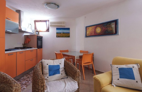 Sanalvo Apartment | Petali di Rosa – A Due Passi dalla Spiaggia