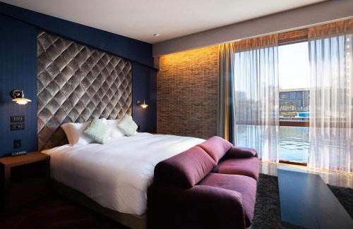 Higashishinagawa Hotel | PETALS TOKYO - Floating Hotel