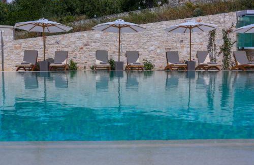 Vilatoria Hotel | Petani Resort