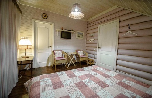 Suzdal House | Petel