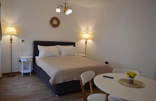 Sighisoara Apartment | Peter House 24-7 Self Check-in