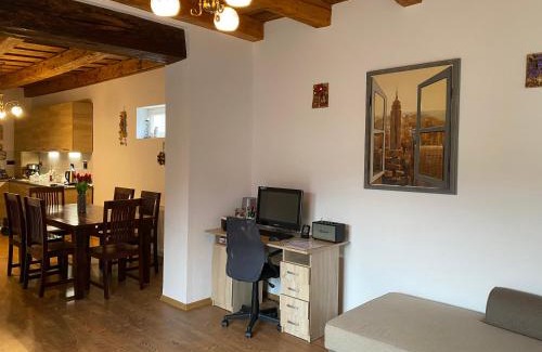 Sighisoara Apartment | Peter House 24-7 Self Check-in