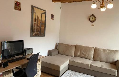 Sighisoara Apartment | Peter House 24-7 Self Check-in
