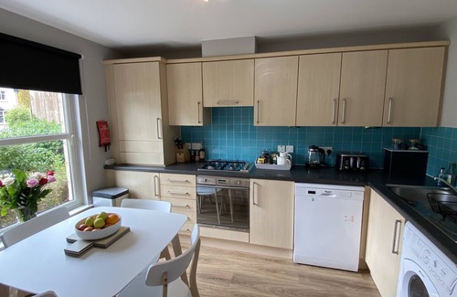 Inverness Apartment | Peter Pan Apartment Inverness