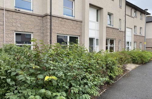 Inverness Apartment | Peter Pan Apartment Inverness