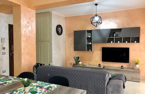 Calatabiano Apartment | Peter's House 2