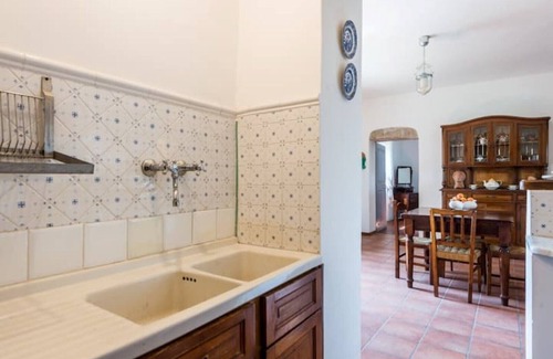 Farnese Apartment | Peter's House