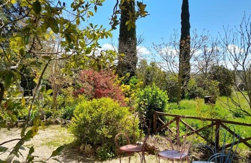 Farnese Apartment | Peter's House