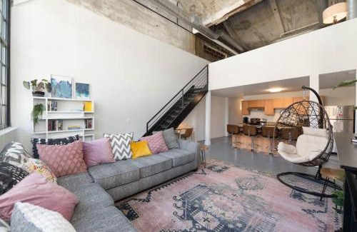 Otterbien Home Apartment | Peters Cartridge Factory