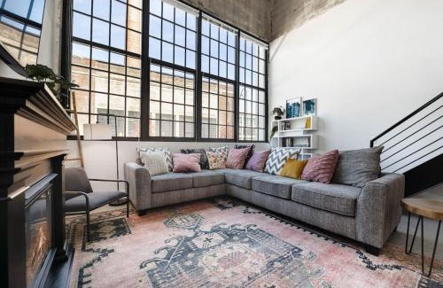 Otterbien Home Apartment | Peters Cartridge Factory