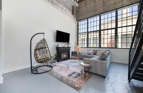 Otterbien Home Apartment | Peters Cartridge Factory