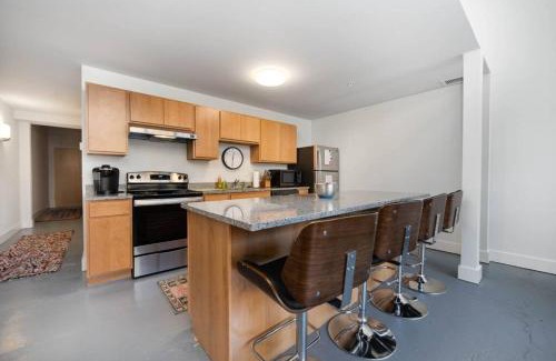 Otterbien Home Apartment | Peters Cartridge Factory