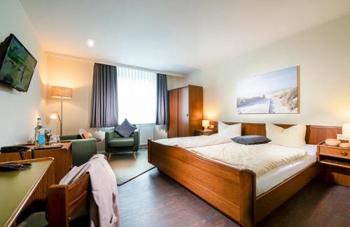 Am Dobrock Hotel | Peters - das Genusshotel in der Wingst