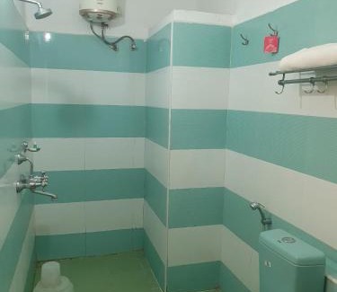 Yelagiri Resort | Peters Park
