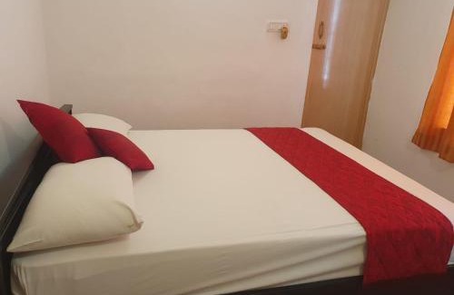 Yelagiri Resort | Peters Park