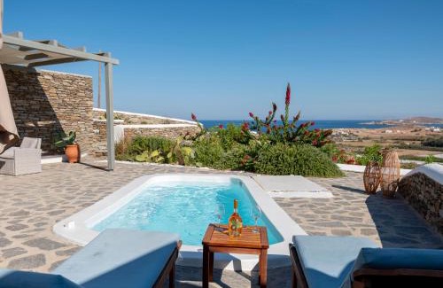 Parikia Apartment | Peters Place - Paros Resort