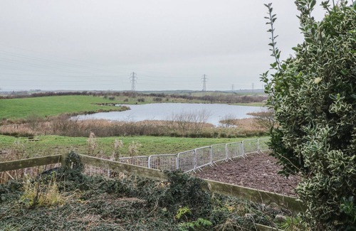 Beckermet Cottage | PETERSBURGH FARM, pet friendly, with open fire in Egremont, Cumbria