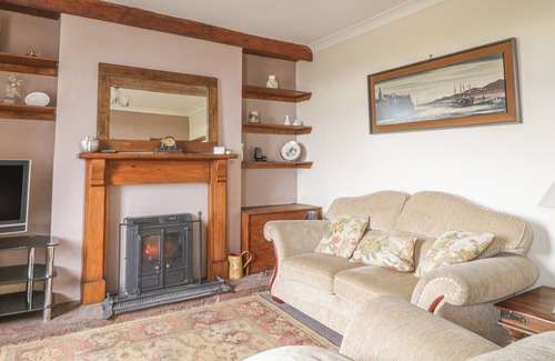 Beckermet Cottage | PETERSBURGH FARM, pet friendly, with open fire in Egremont, Cumbria