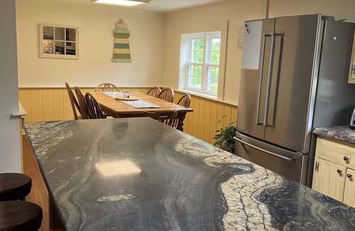 Laurens House | Peterson Place - Large updated farmhouse, pool, fire pit, close to Oneonta